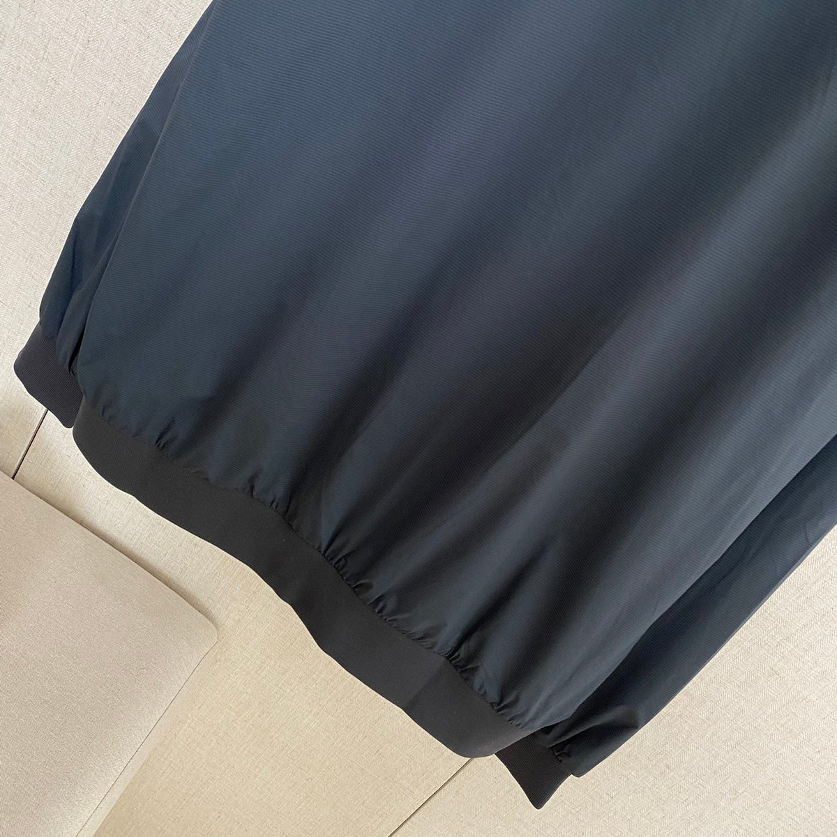 ZEGN JACKET