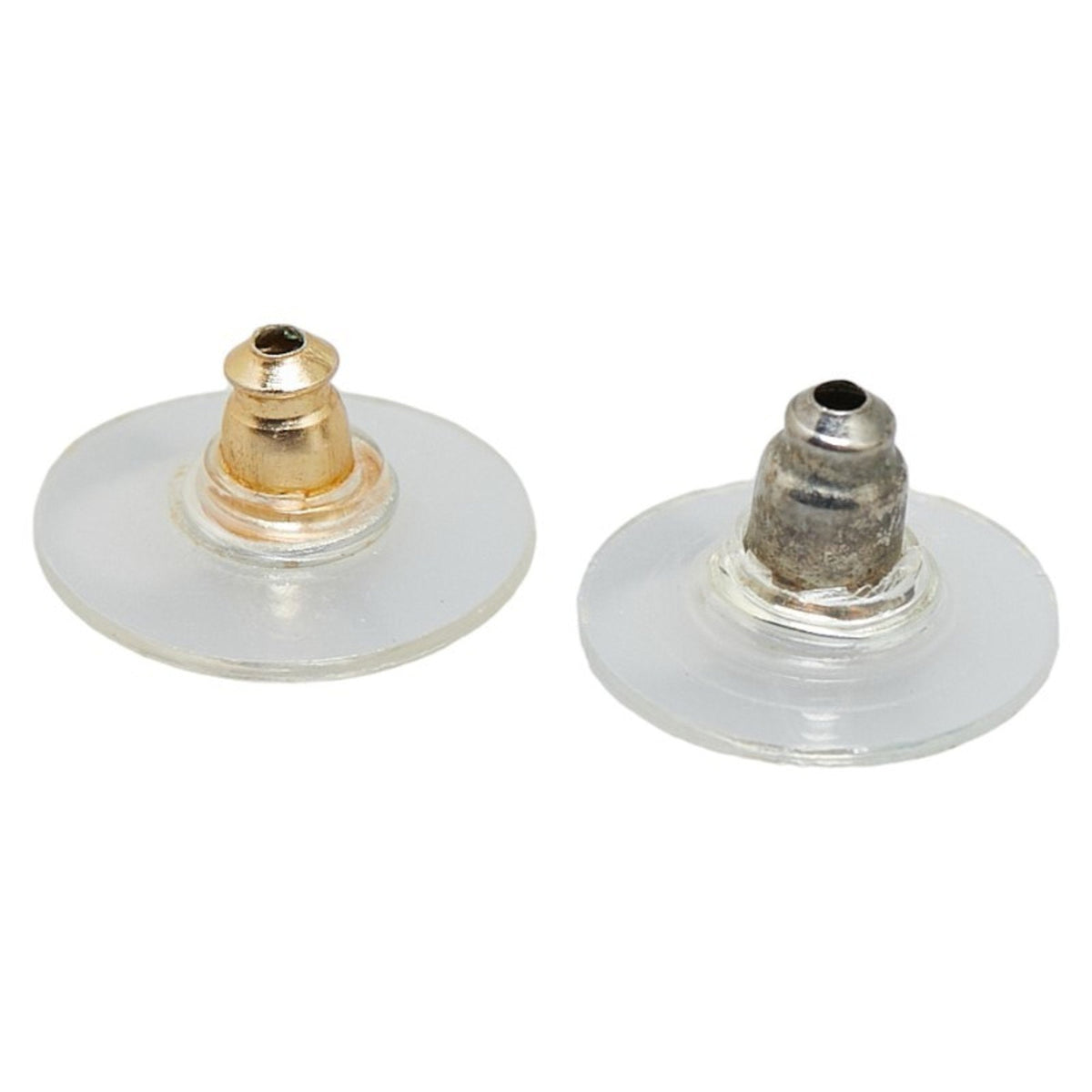 Chanel Coco Mark Earrings