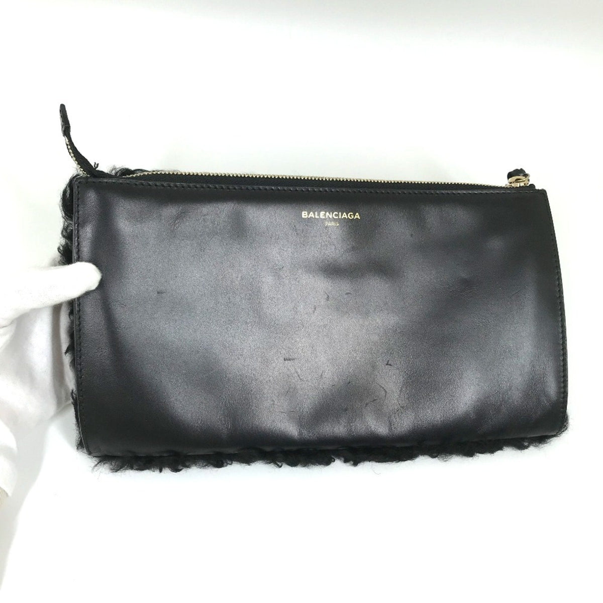 balenciaga  Clutch Bag
