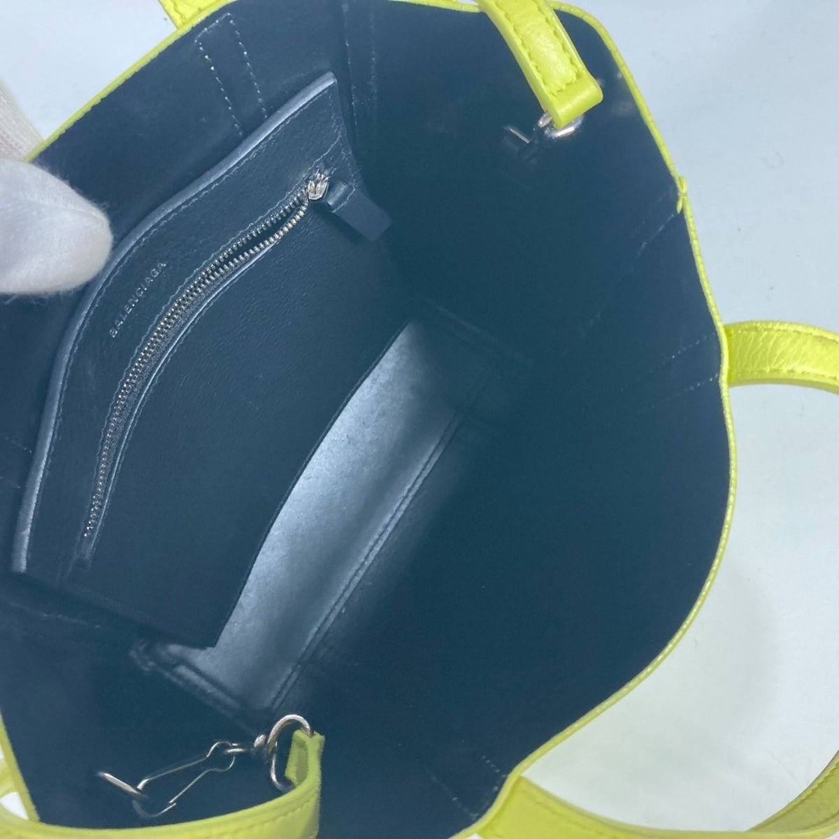 balenciaga Everyday Shoulder Bag