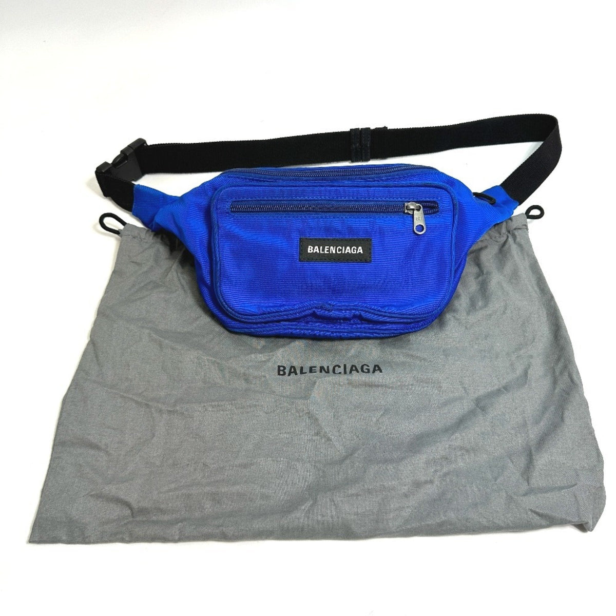 balenciaga Explorer Shoulder Bag