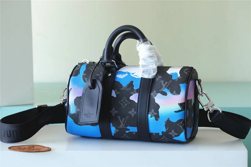 I W Fashion Lu-Vi bags - 11253