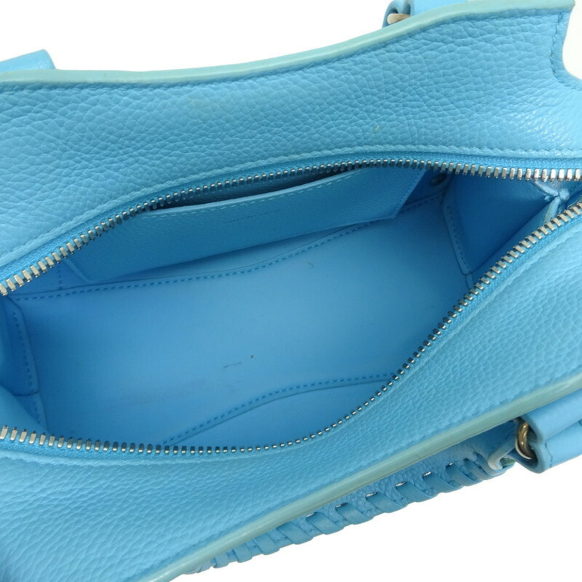 balenciaga City Handbag