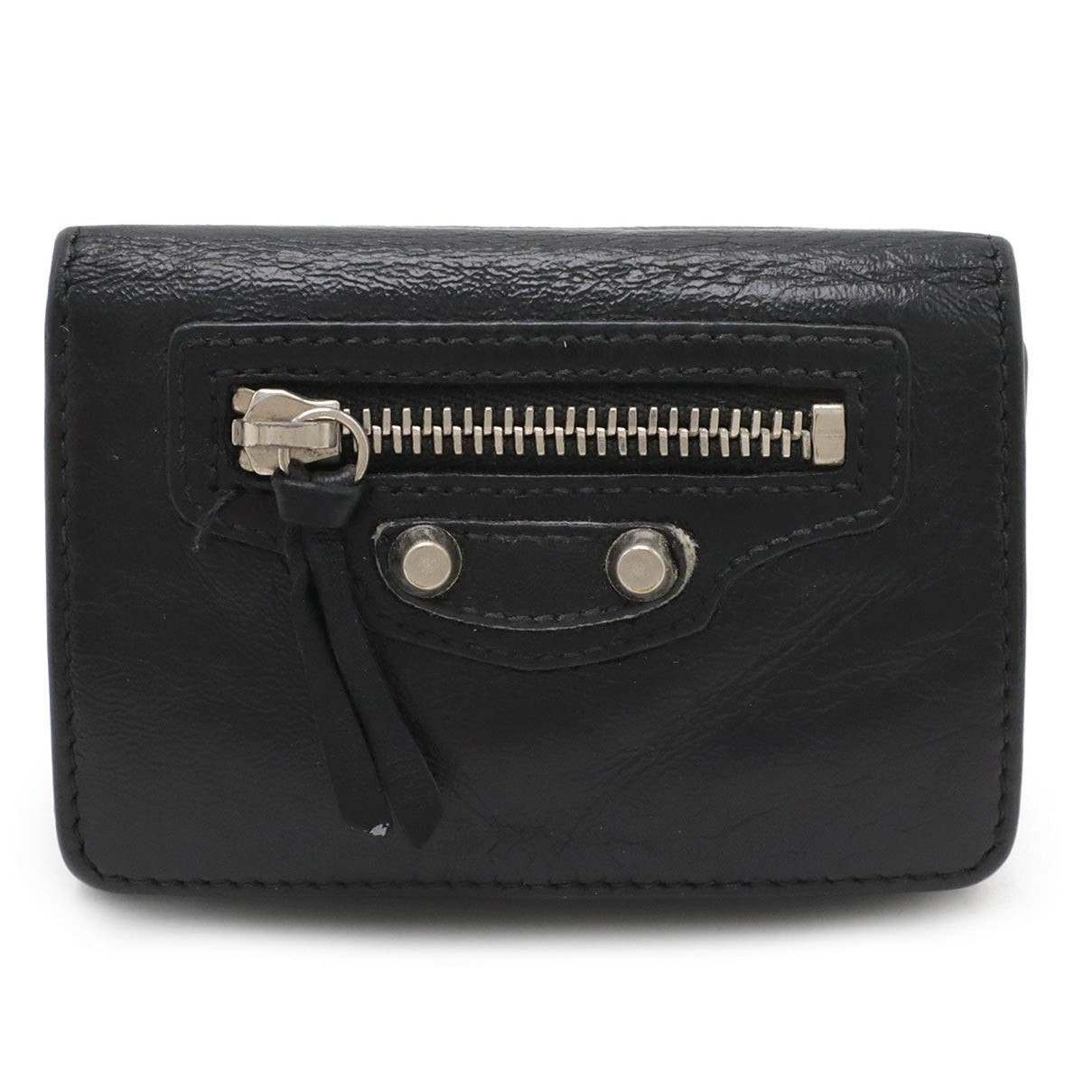 balenciaga City Wallet