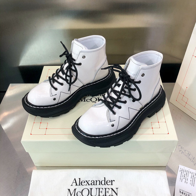 Alexander McQUEEN Luxury Shoes
