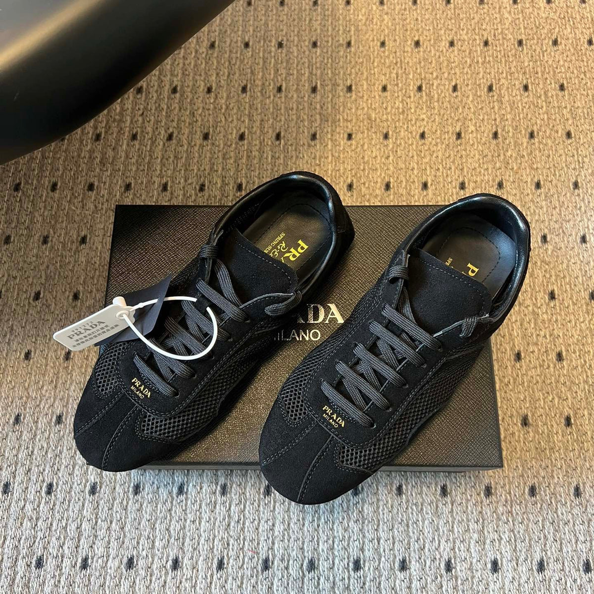 PD MONTECARLO SNEAKERS