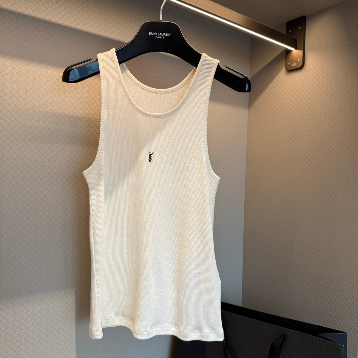SL TANK TOP