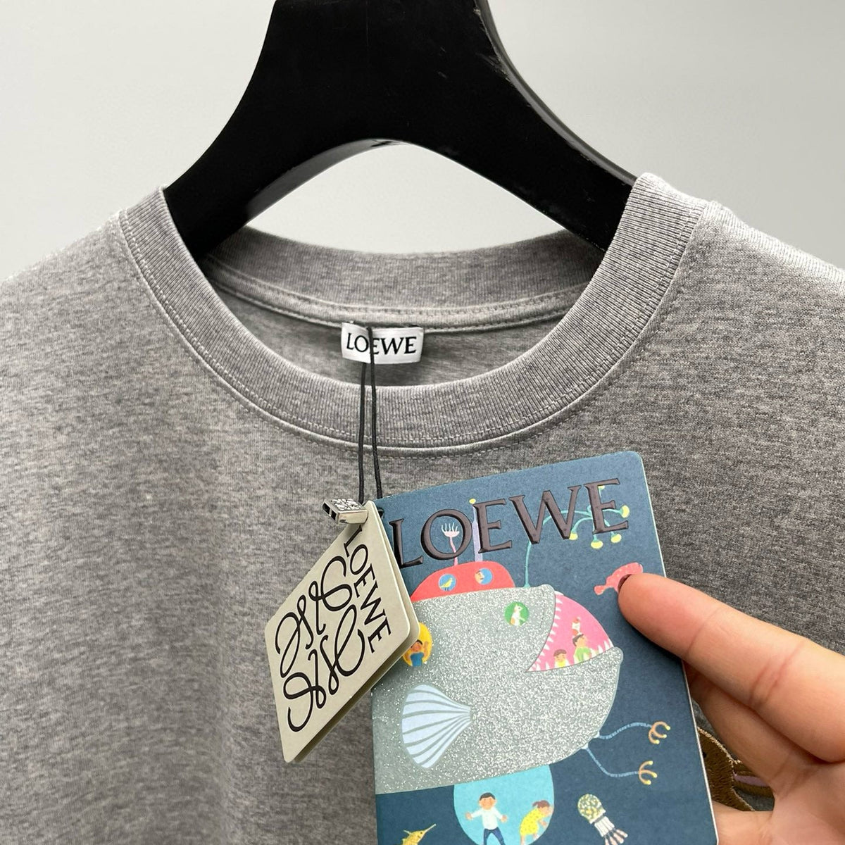 LOEW T-SHIRT