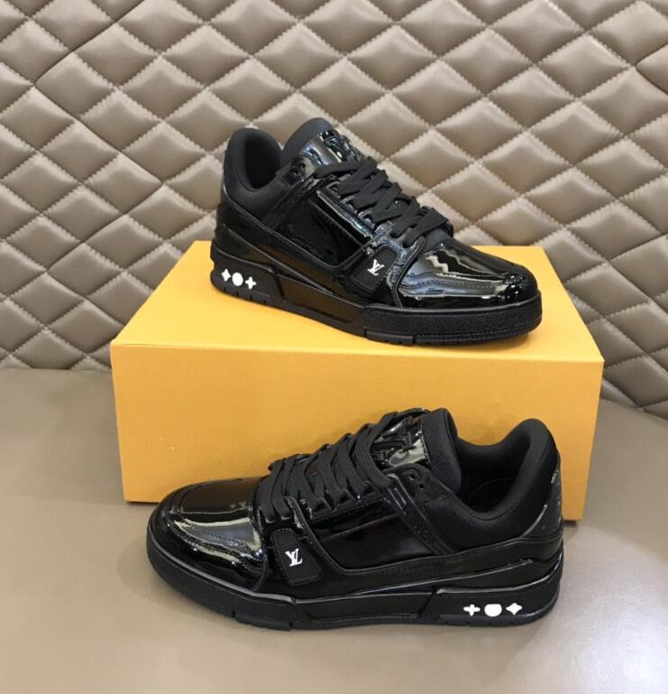 Mila's Edit - LOV Men Shoes - 725