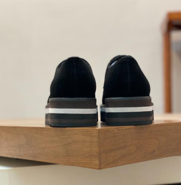 Mila's Edit - PD Men Shoes - 038