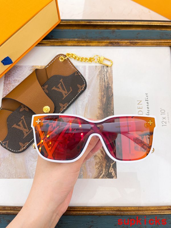 Louis Vuittion Luxury Sunglasses