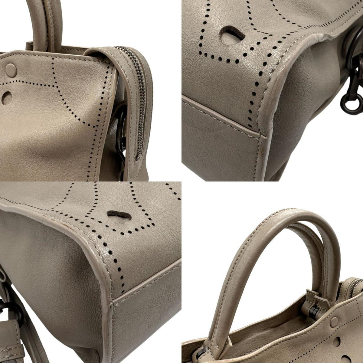balenciaga City Shoulder Bag