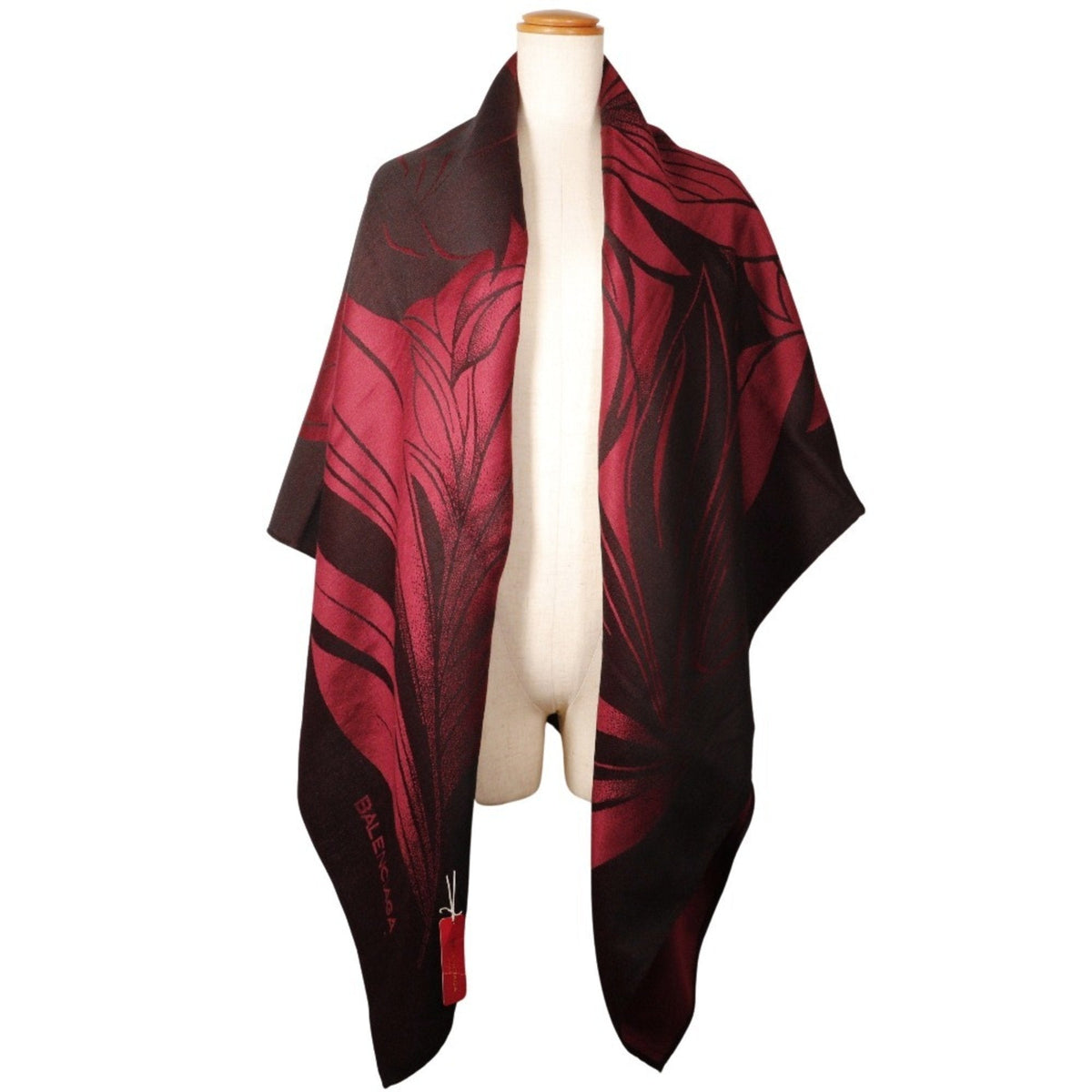balenciaga Scarves