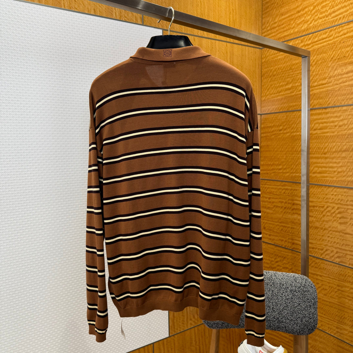 LOEW POLO SHIRT