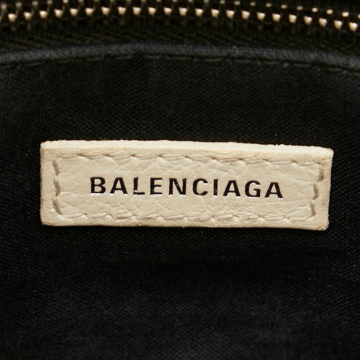 balenciaga Cabas Tote