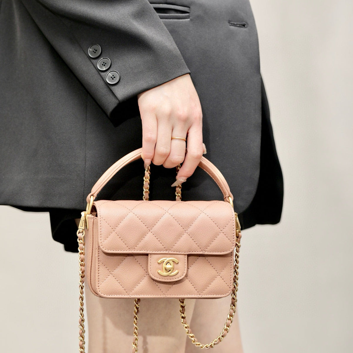CC 24K BAG