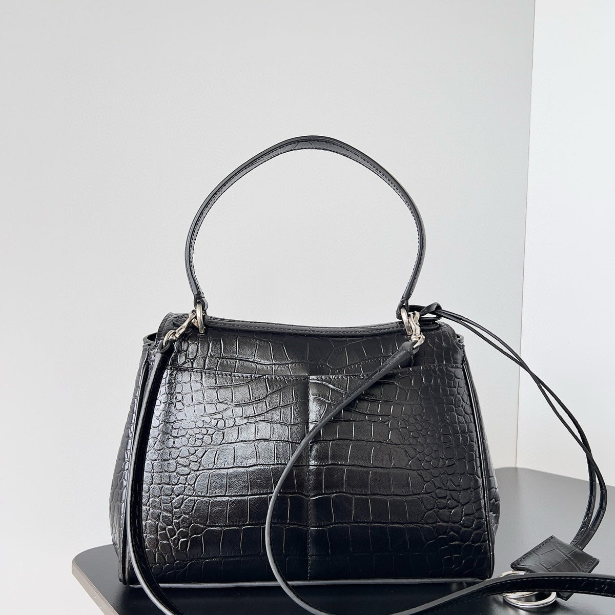 BAL SMALL RODEO BAG