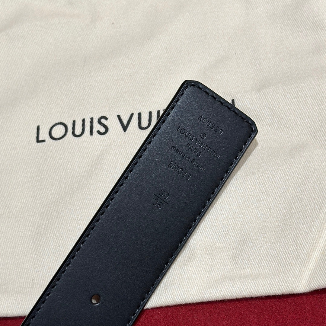 LOU BELT