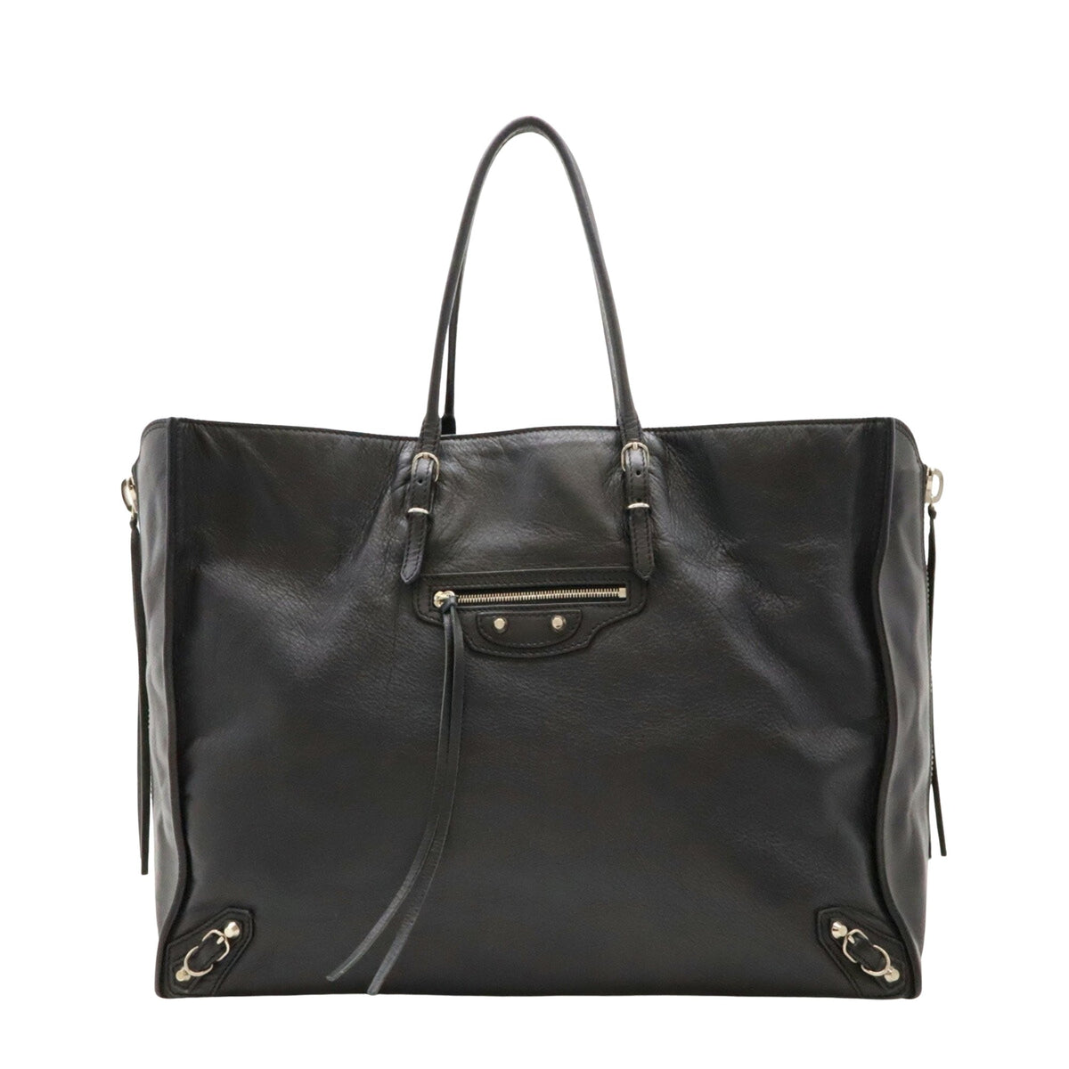 balenciaga City Shoulder Bag