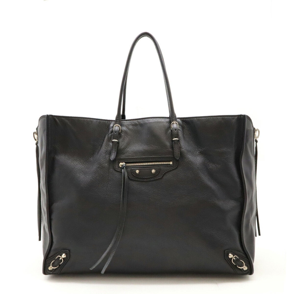 balenciaga City Shoulder Bag