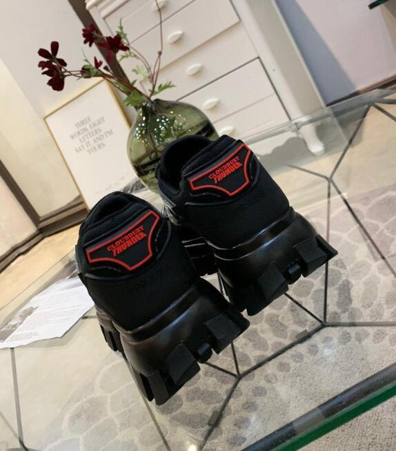 Mila's Edit - PD Men Shoes - 435