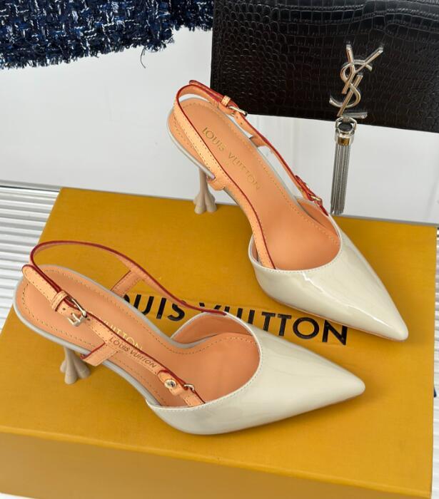 Mila's Edit - LOV Women Shoes - 310