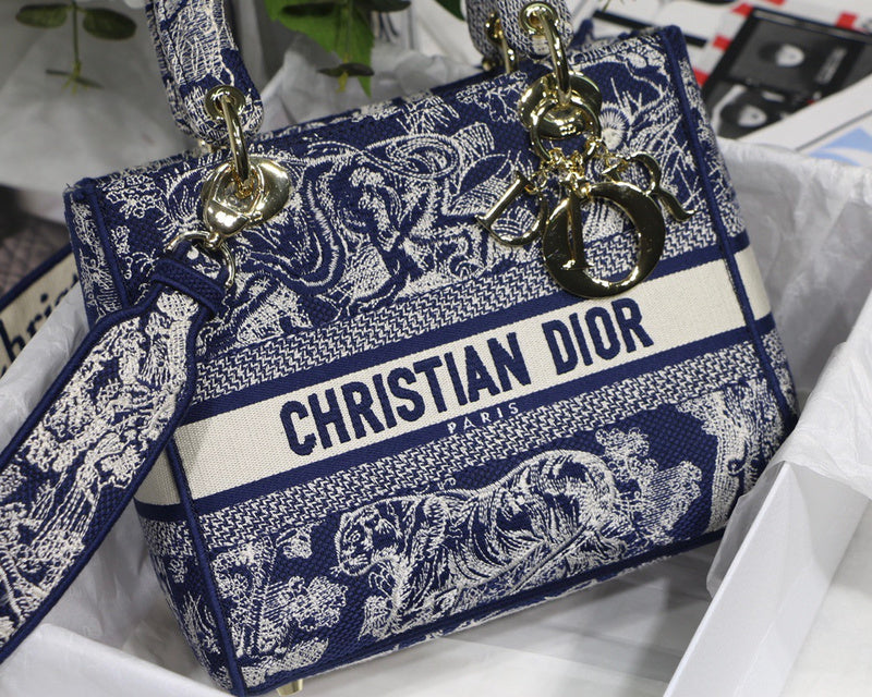 ENT - DOR Bags - 567