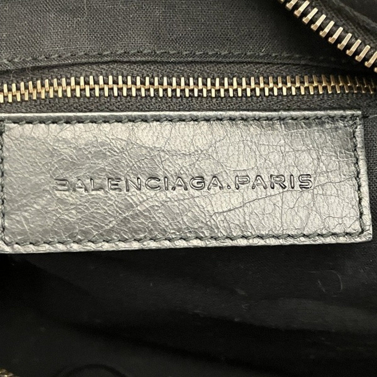 balenciaga Velo Handbag