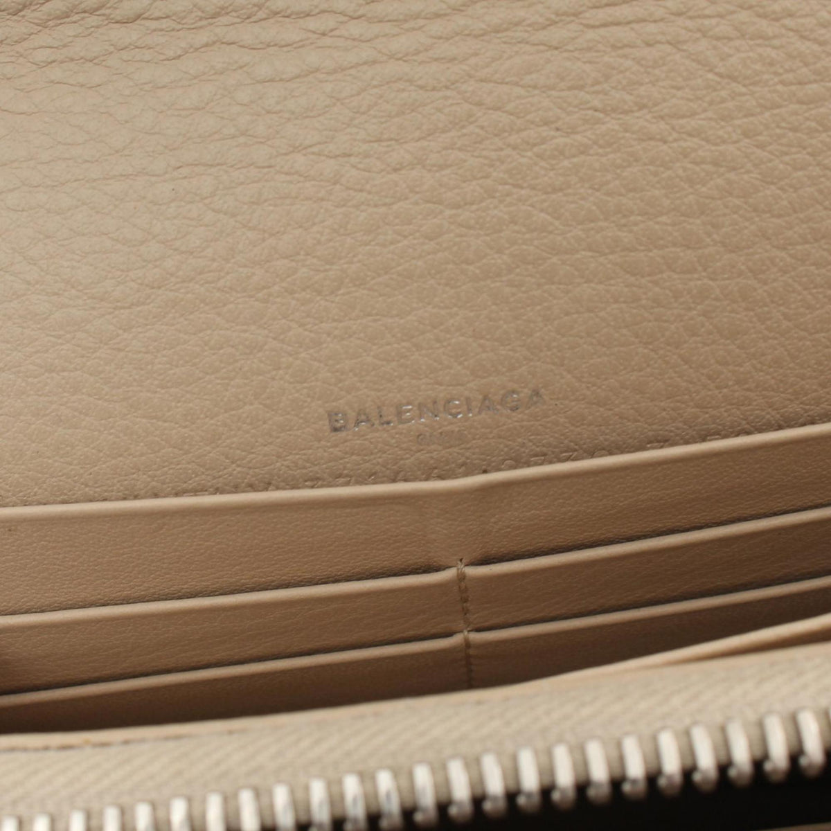 balenciaga Papier Wallet