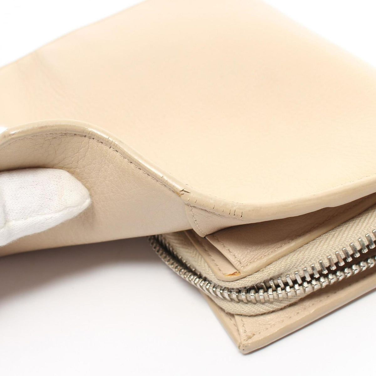 balenciaga Papier Wallet