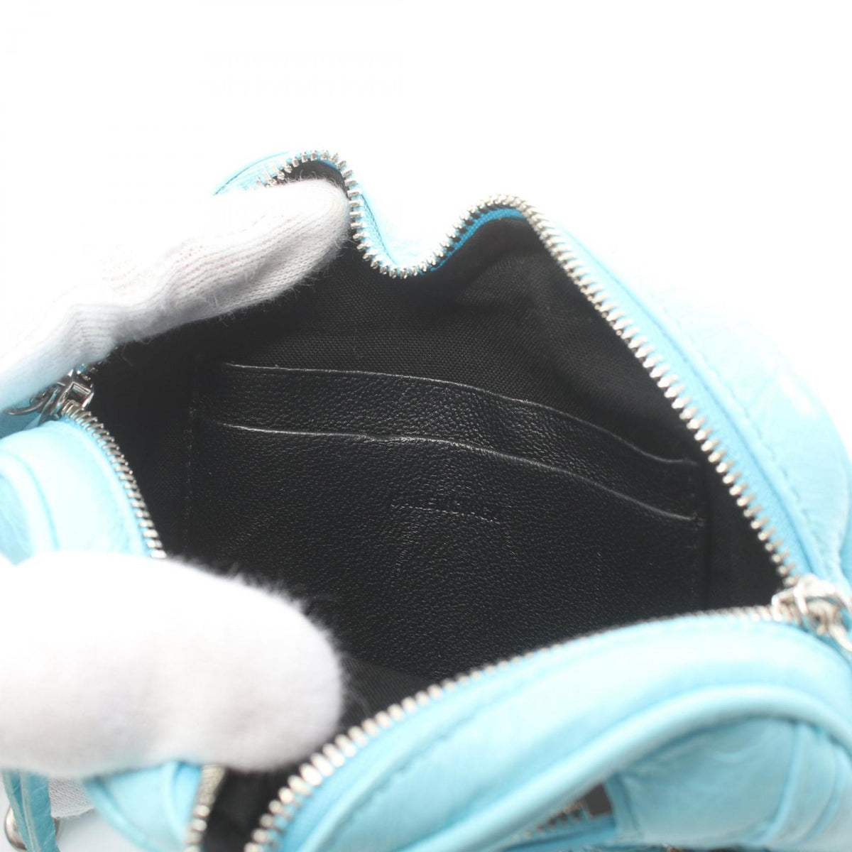 balenciaga Cagole Shoulder Bag