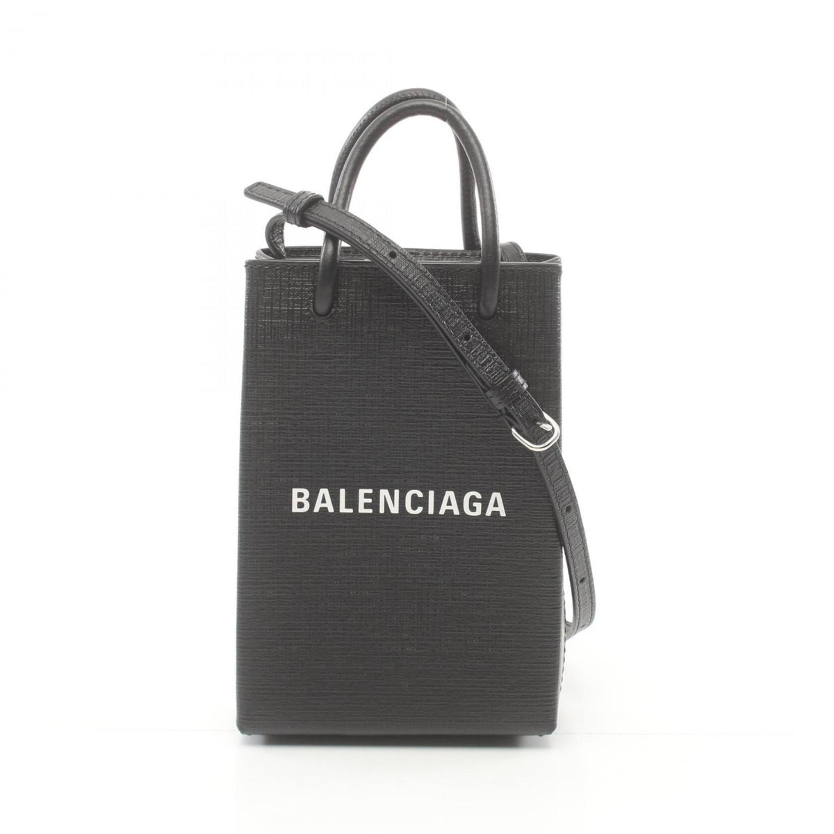 balenciaga Shopping Tote Shoulder Bag