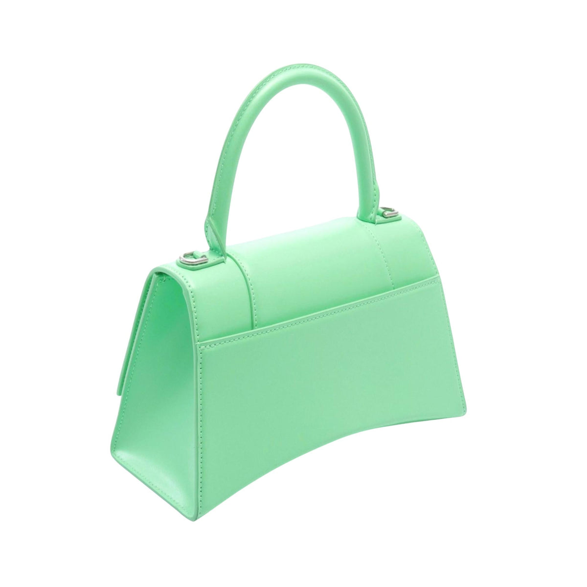 balenciaga Hourglass Handbag