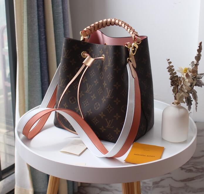 Mila's Edit - LOV Bags - 2693