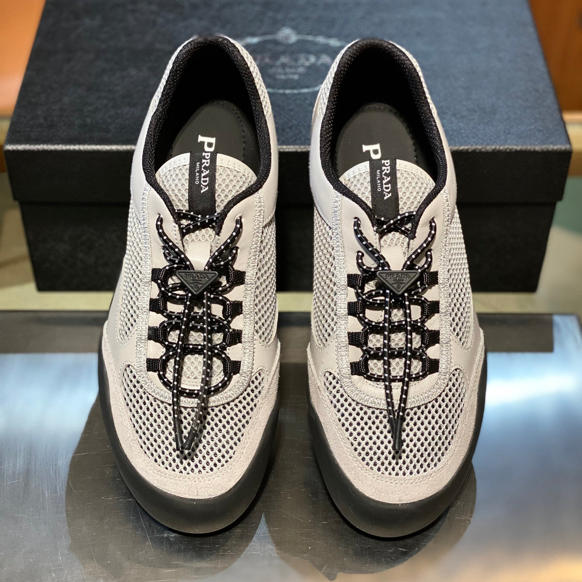 PD SPEEDROCK SNEAKERS