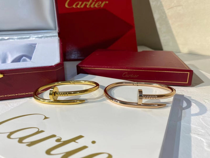 Cartier Jewelry