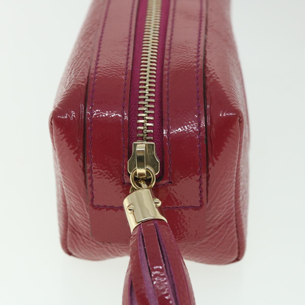 GUCCI Interlocking G Clutch Bag