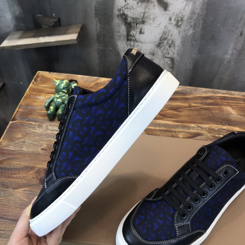 Burberry Luxury Shoes