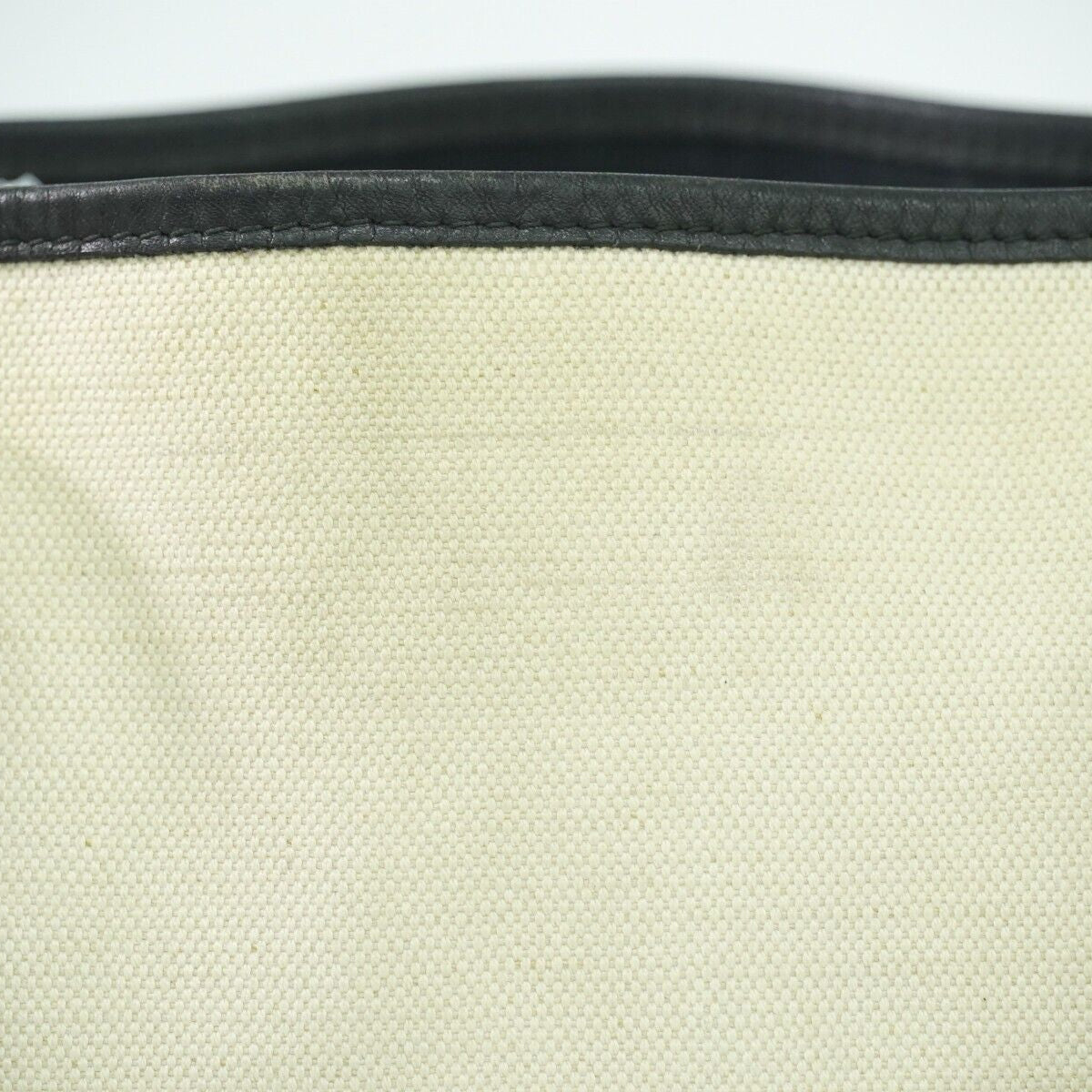 balenciaga Navy Cabas Handbag