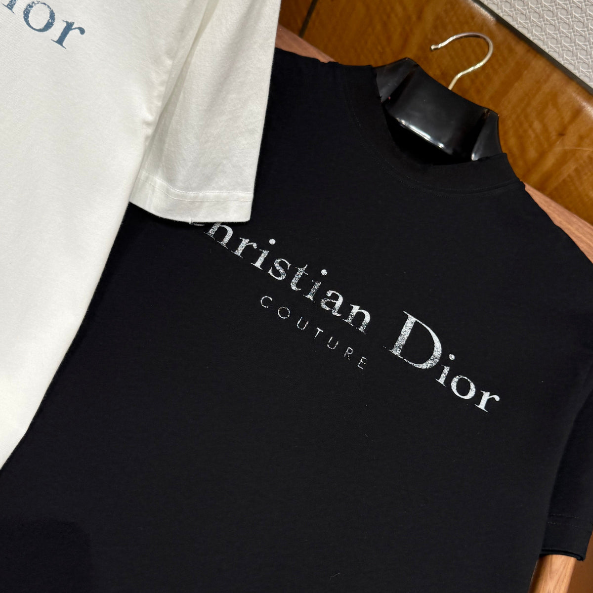 CD T-SHIRT