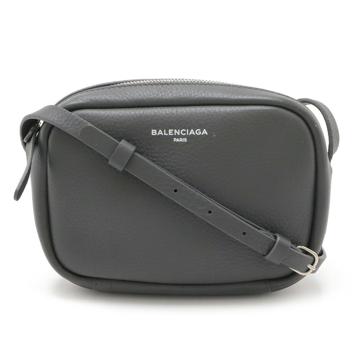 balenciaga Camera Shoulder Bag