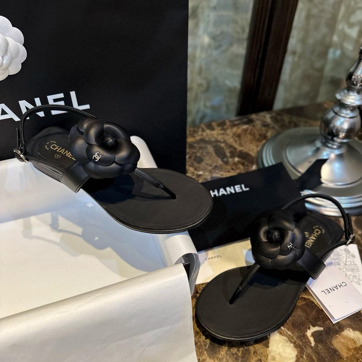 CC SANDALS