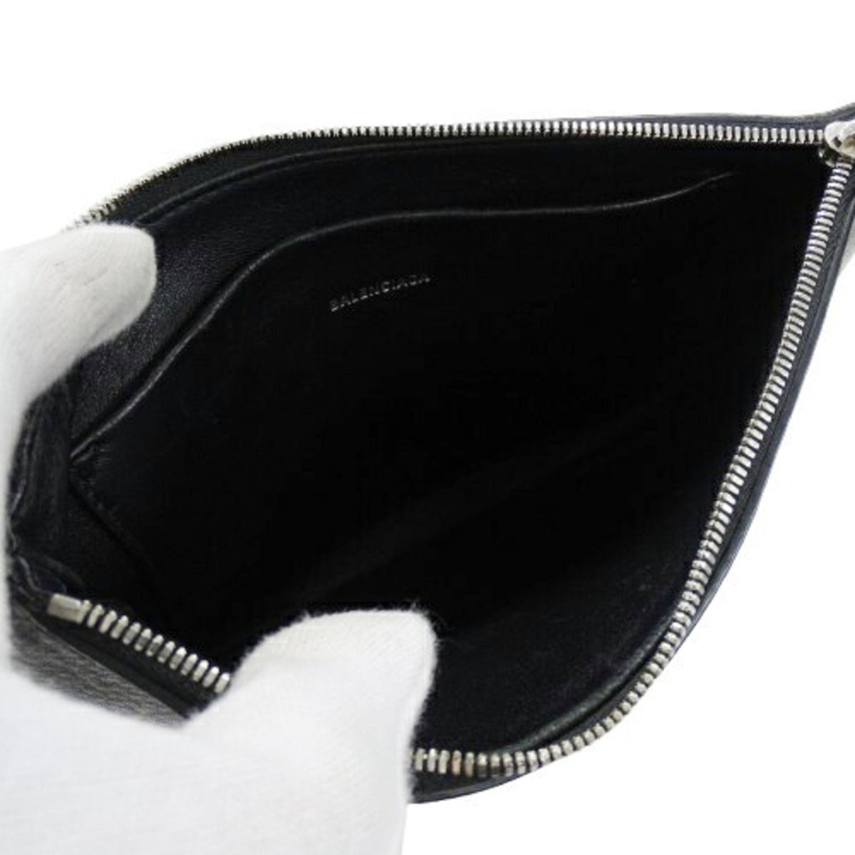balenciaga Clutch Bag