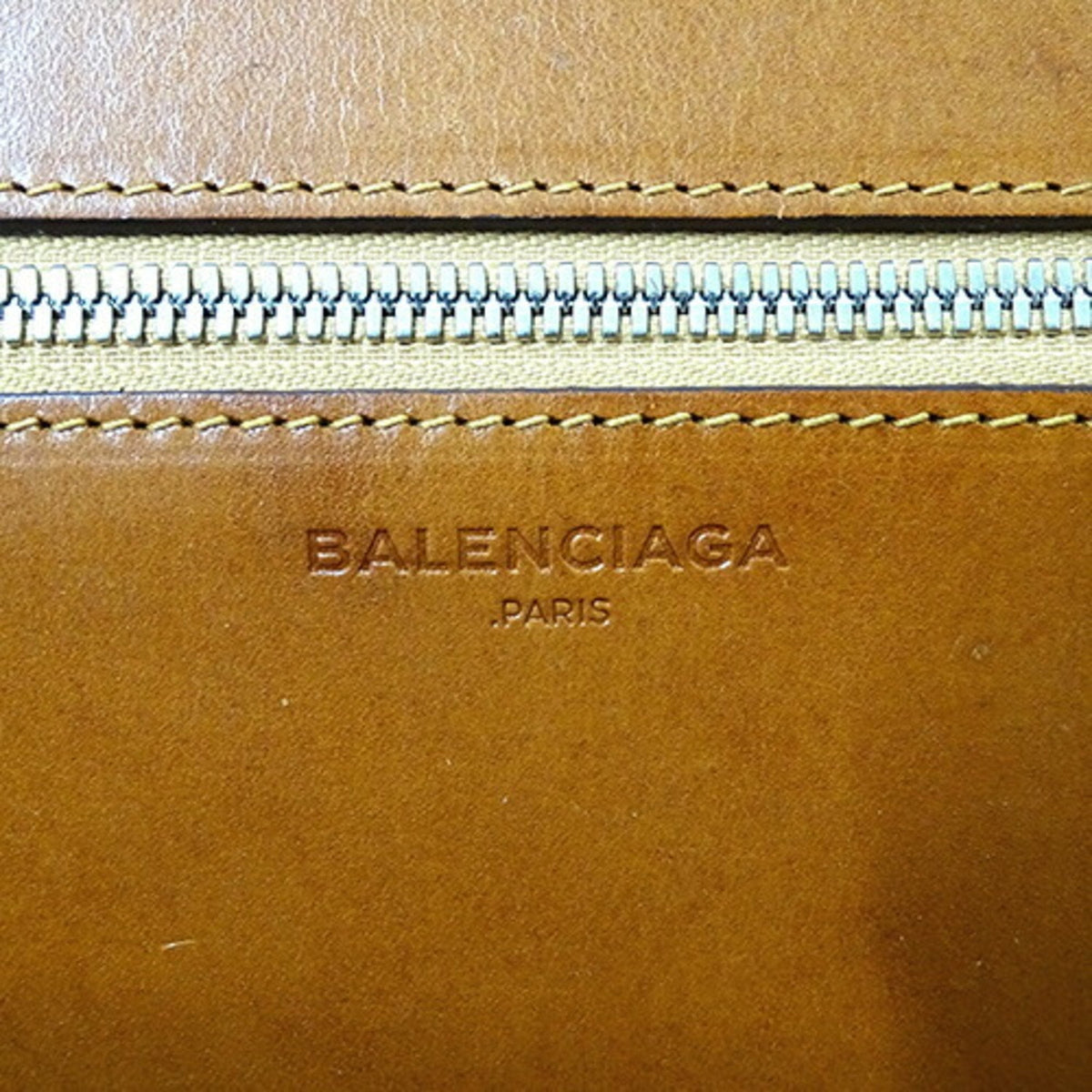 balenciaga Panier Tote