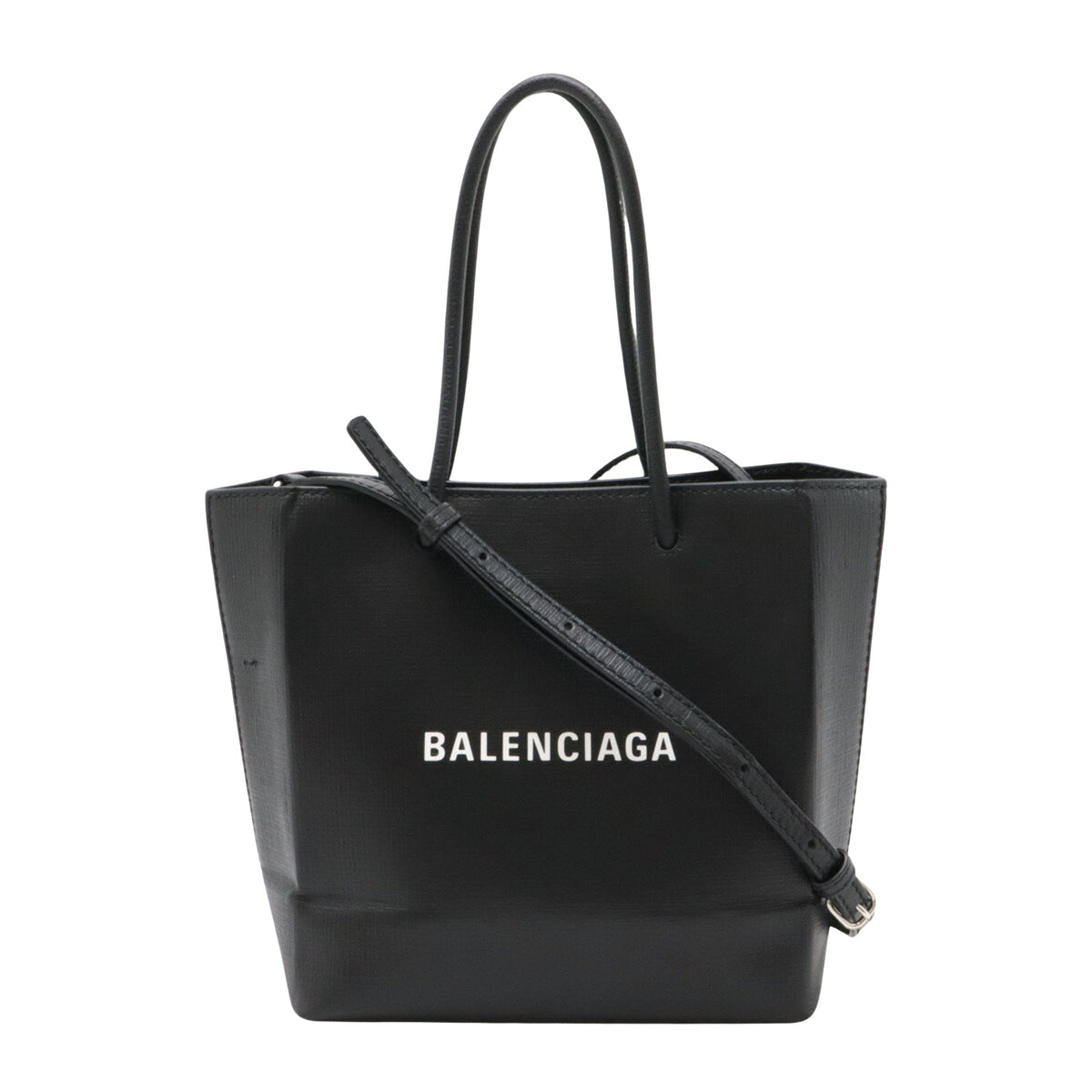 balenciaga Shopping Tote