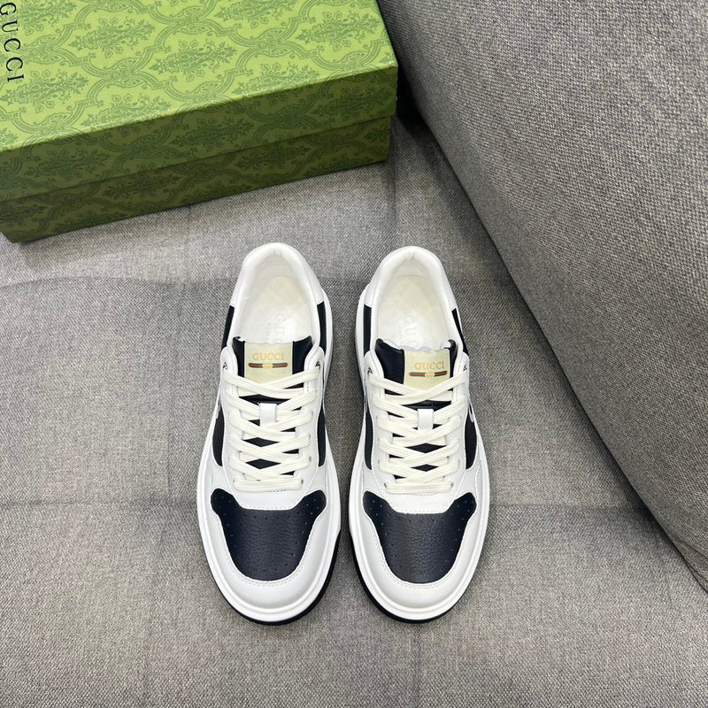 Gucci Luxury Shoes