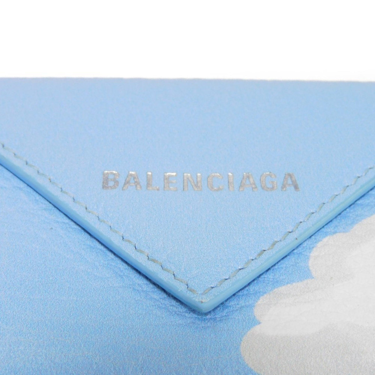 balenciaga Papier Wallet