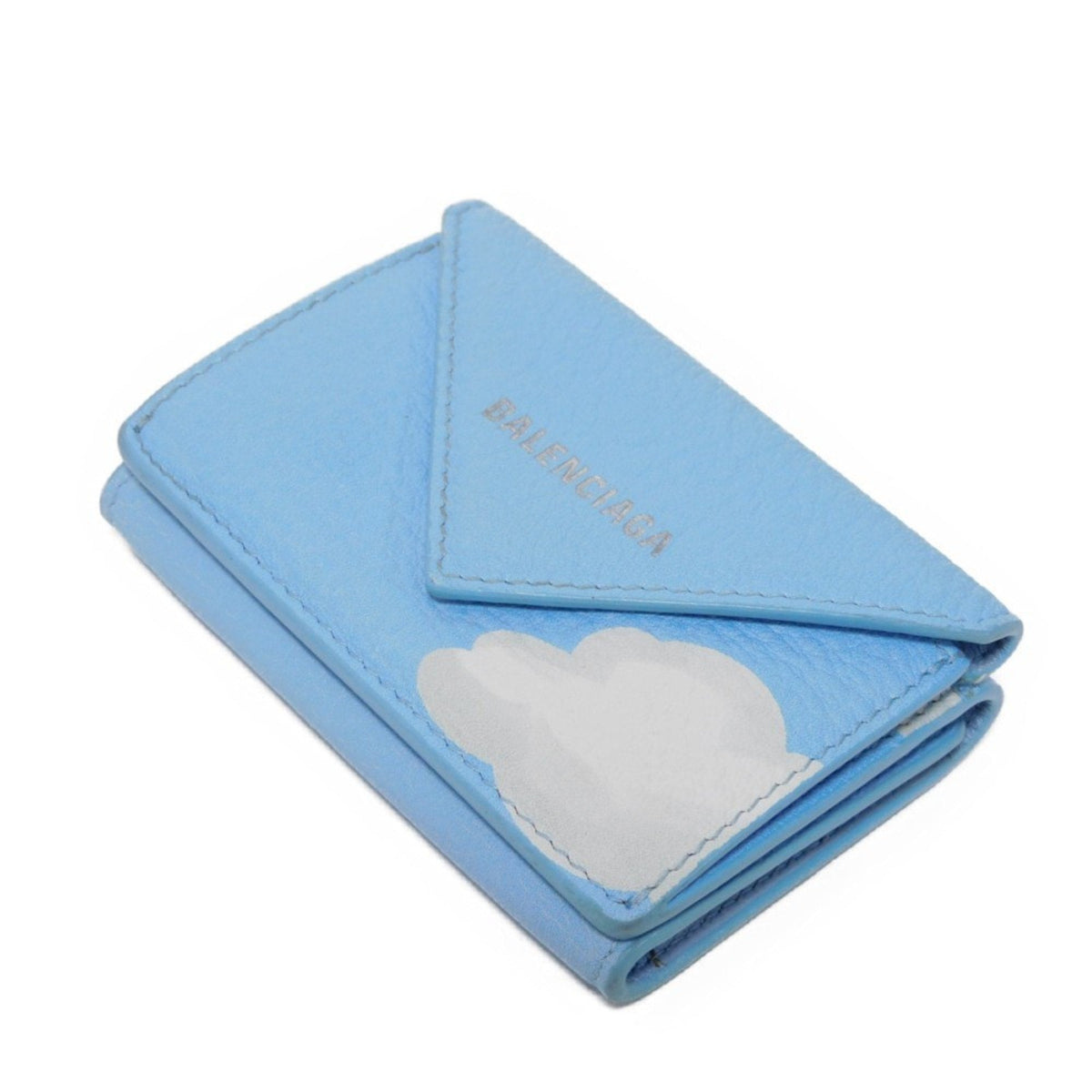 balenciaga Papier Wallet