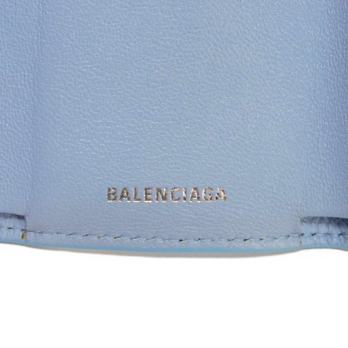 balenciaga Papier Wallet