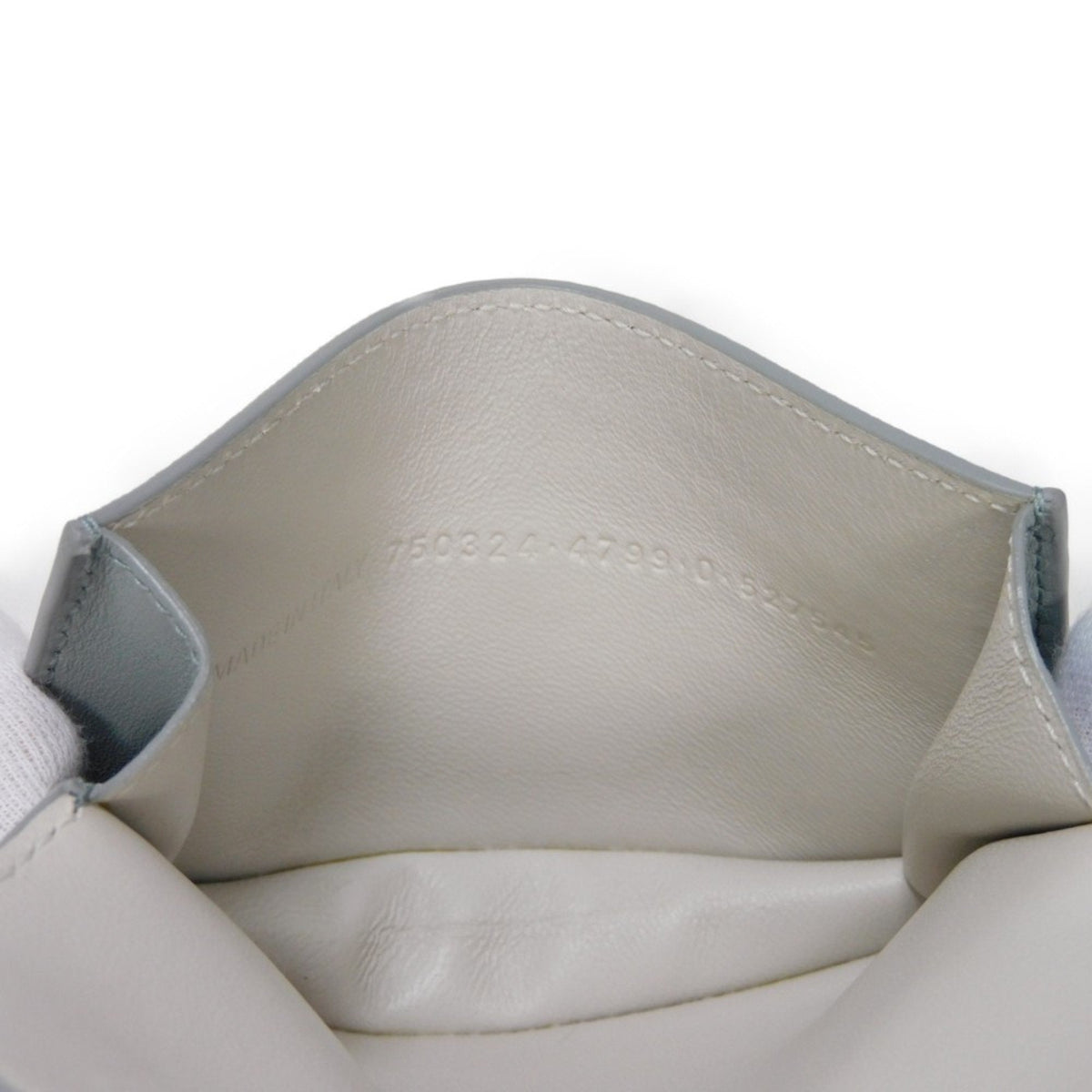 balenciaga Envelop Wallet